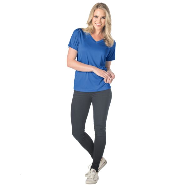 Women's Cycle T-Shirt Thumbnail