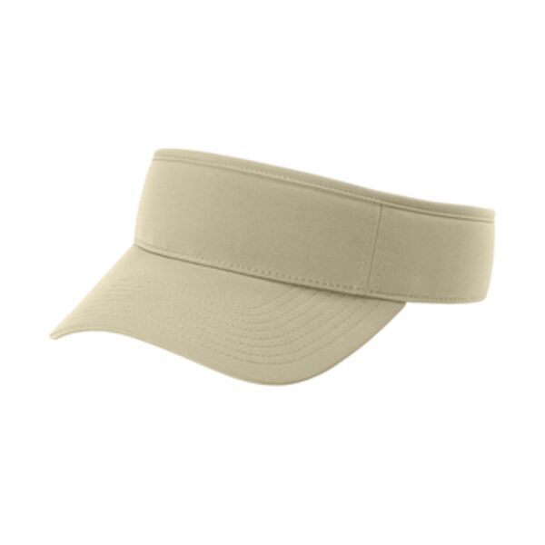 Sports Visor (DTF) Thumbnail