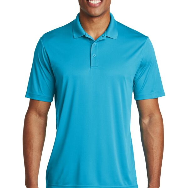PosiCharge Competitor Polo Thumbnail