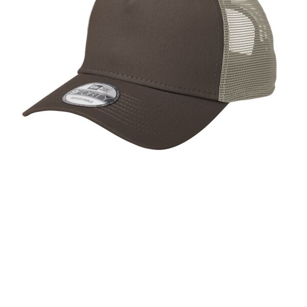 Snapback Trucker Cap (DTF) Thumbnail
