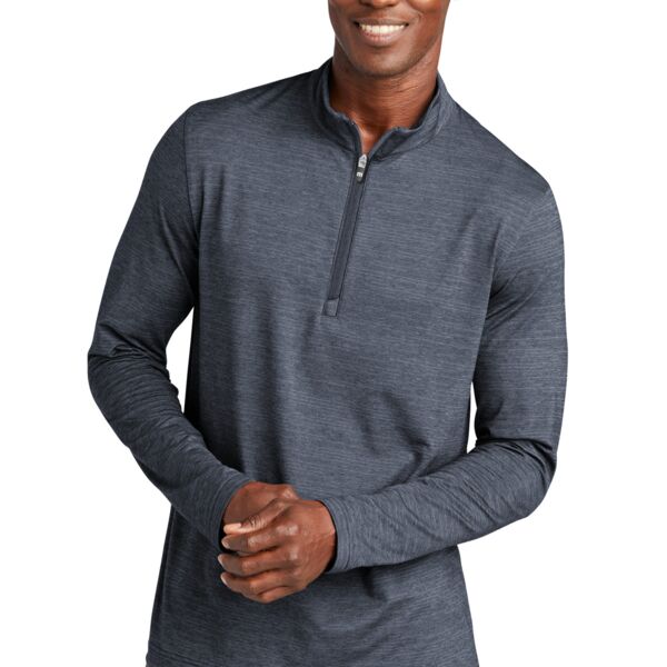 Crestview 1/4 Zip Thumbnail