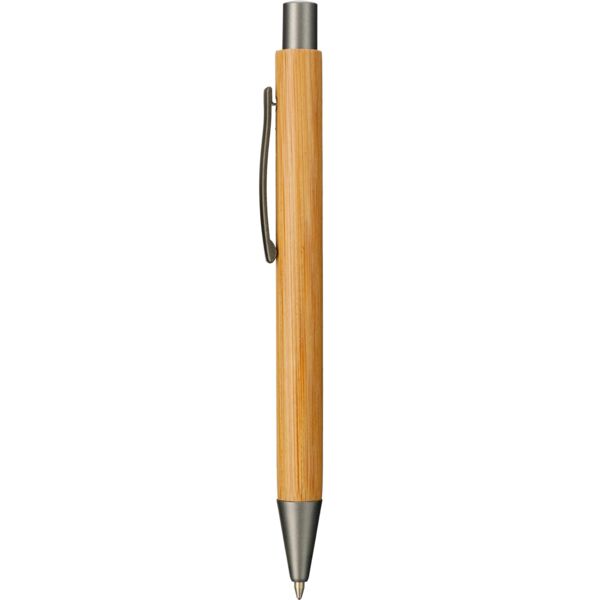 Bamboo Quick-Dry Gel Ballpoint Thumbnail