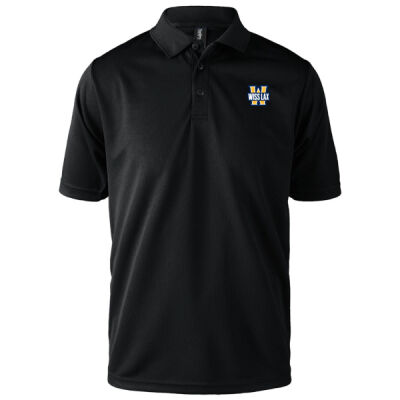 WISSLAX - Men's Team Polo Thumbnail