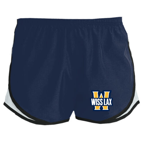 WISSLAX - Women's Cadence Short Thumbnail
