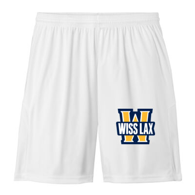 WISSLAX - Competitor United 7' Short Thumbnail