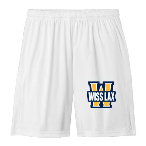 WISSLAX - Competitor United 7' Short Thumbnail