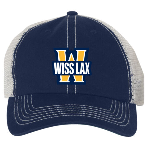 WISSLAX - Trawler Cap Thumbnail