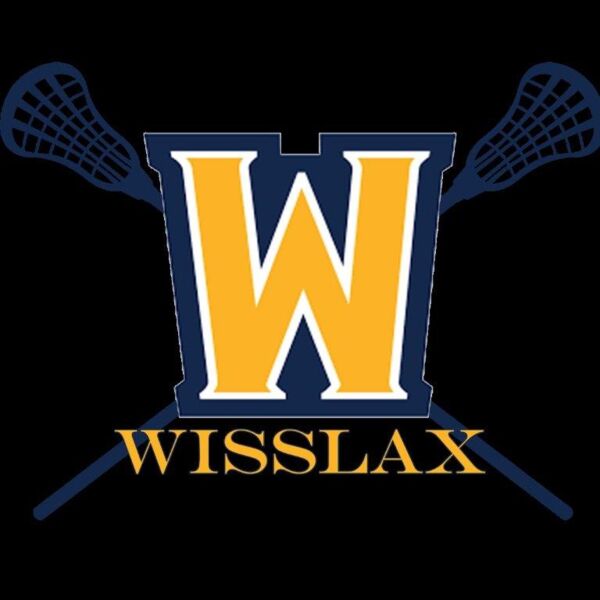 WISS LAX Black Thumbnail