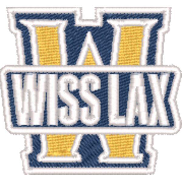 WISS LAX EMB Thumbnail