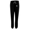 Sponge Fleece Long Scrunch Pants Thumbnail