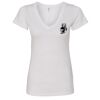 Women's Ideal V-Neck T-Shirt Thumbnail