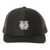 Snapback Trucker Cap Thumbnail