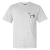 Heavyweight Ring Spun Tee Thumbnail