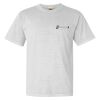 Heavyweight Ring Spun Tee Thumbnail