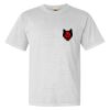 Heavyweight Ring Spun Tee Thumbnail