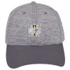 OTTO CAP® OTTO COMFY FIT® 6 Panel Low Profile Baseball Cap Thumbnail