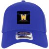OTTO CAP® OTTO FLEX® Fitted 6 Panel Low Profile Baseball Cap Thumbnail